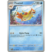 Floatzel