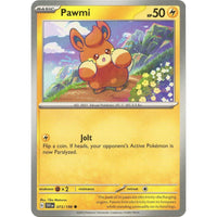Pawmi - 073/198
