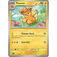 Pawmo