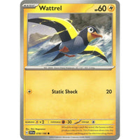 Wattrel - 078/198