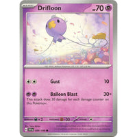 Drifloon