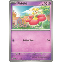 Flabebe