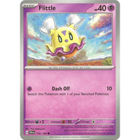 Flittle - 102/198