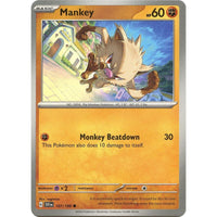 Mankey