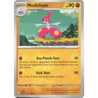 Medicham - 111/198