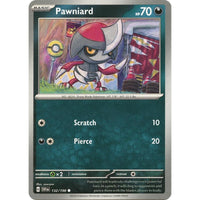 Pawniard
