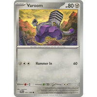 Varoom - 141/198