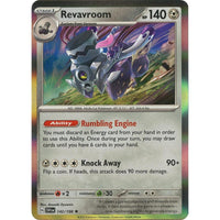 Revavroom