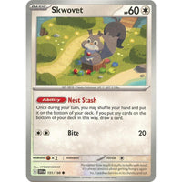 Skwovet - 151/198