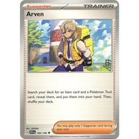Arven - 166/198
