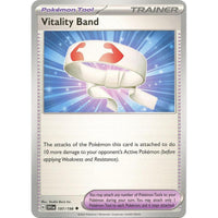 Vitality Band