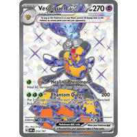 Vespiquen ex - 212/197