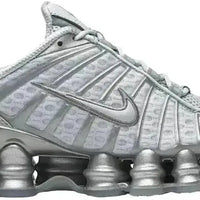 Nike Shox TL Chrome (Women's)