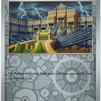 N's Castle