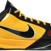 Nike Kobe 5 Protro "Bruce Lee"