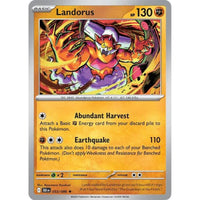 Landorus