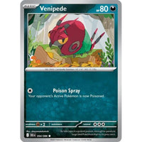 Venipede
