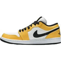 Jordan 1 Low "Laser Orange" (Women's)