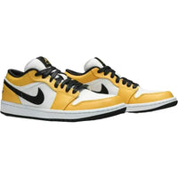 Jordan 1 Low "Laser Orange" (Women's)