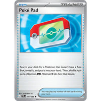 Poke Pad - 081/088