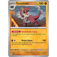 Tyrantrum