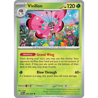 Vivillon