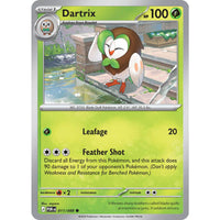 Dartrix
