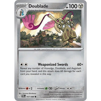 Doublade - 057/088