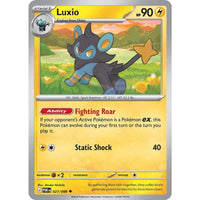 Luxio