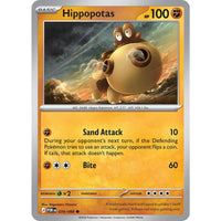 Hippopotas