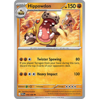 Hippowdon