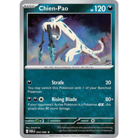 Chien-Pao