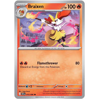 Braixen