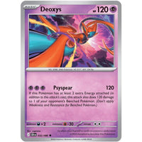 Deoxys - 032/086