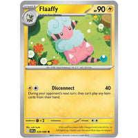Flaaffy