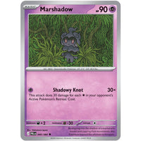 Marshadow