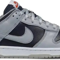 Nike Dunk Low College Navy Grey (Women's)