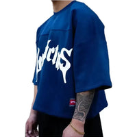 Venedictus Boxy Signature Tee