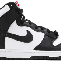 Nike Dunk High Panda Black White (2021/2024)