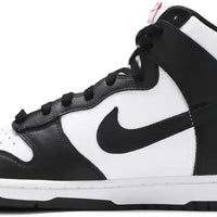 Nike Dunk High Panda Black White (2021/2024)