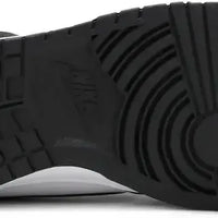 Nike Dunk High Panda Black White (2021/2024)