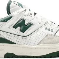New Balance 550 'White Green'