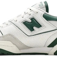 New Balance 550 'White Green'