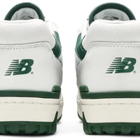 New Balance 550 'White Green'