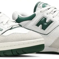New Balance 550 'White Green'