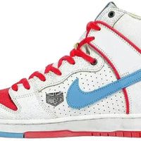 Nike SB Dunk High Pro "Ishod Wair x Magnus Walker"