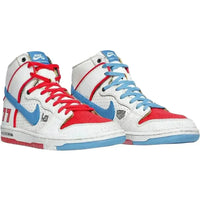 Nike SB Dunk High Pro "Ishod Wair x Magnus Walker"