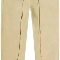 Fear of God Essentials SS21 Twill Pant Khaki