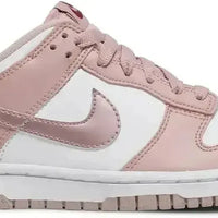 Nike Dunk Low Pink Velvet (GS)