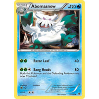 Abomasnow